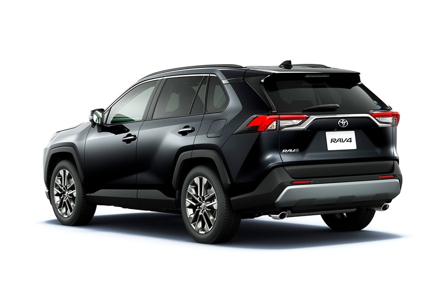 RAV4 | 価格・グレード | ネッツトヨタつくば株式会社
