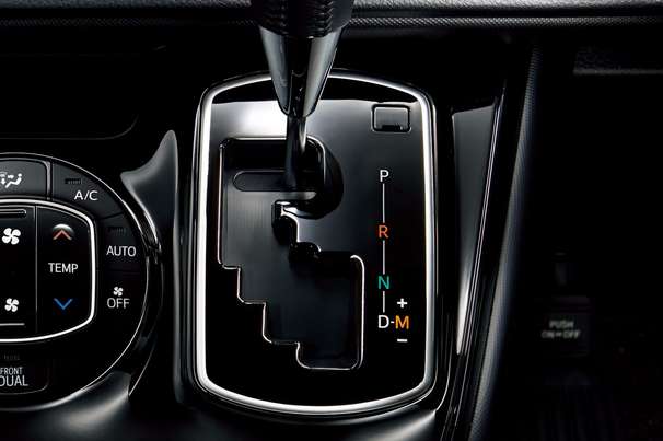 ヴォクシー 走行性能 ネッツトヨタつくば株式会社