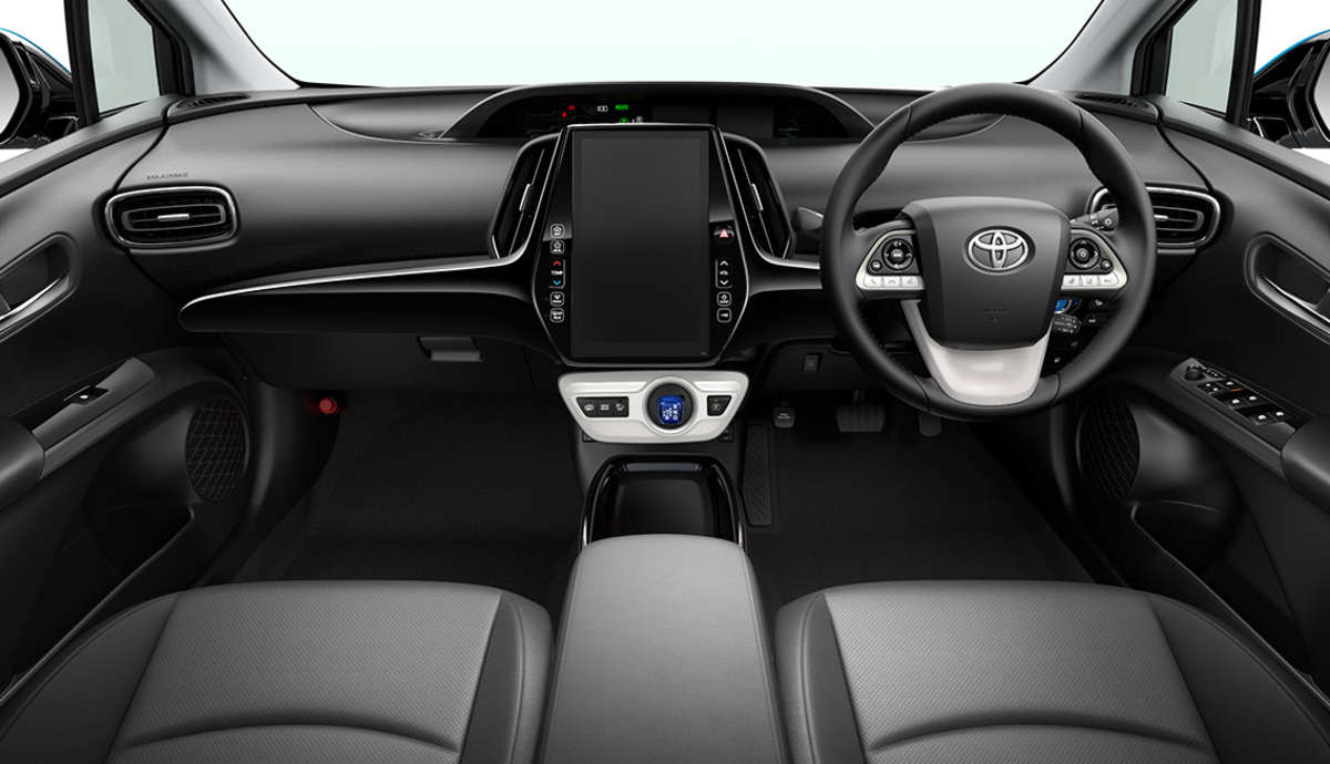 プリウス Phv 室内 ネッツトヨタつくば株式会社