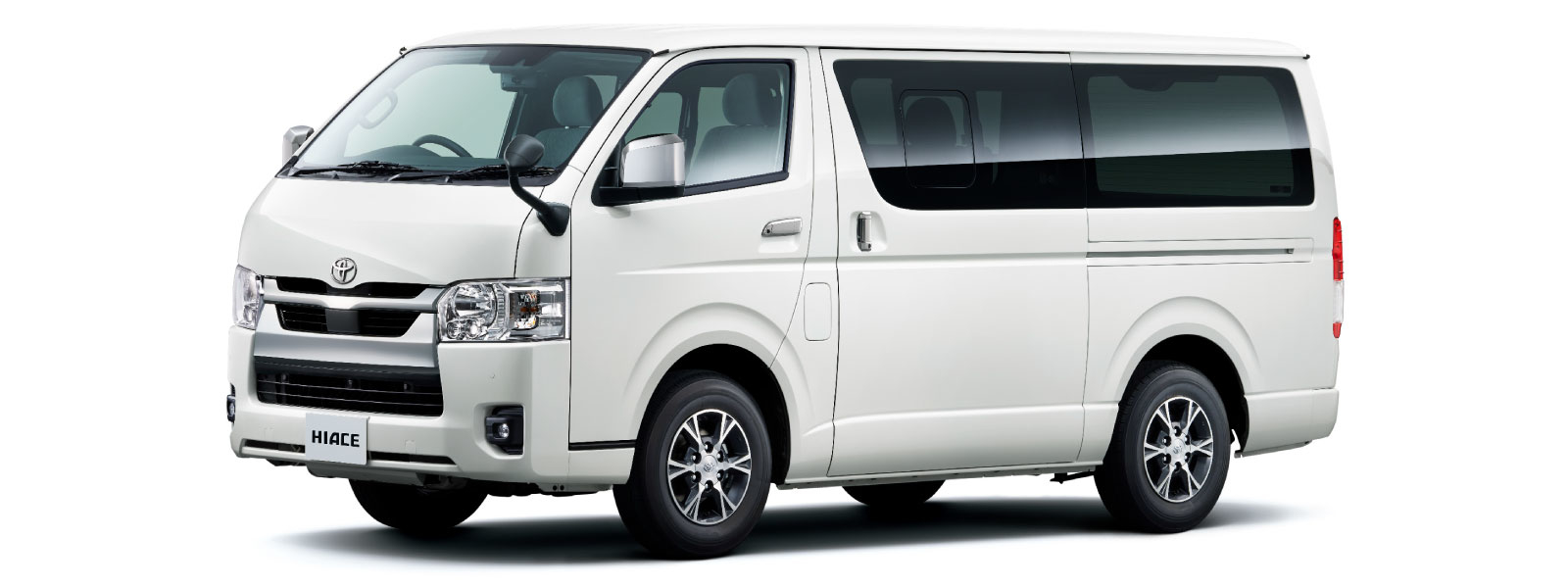 あららぎハイエース20% あららぎハイエース20% ハイエース バン | 価格・グレード | ネッツ