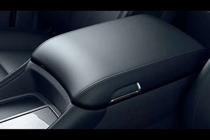 HYBRID Executive Lounge Z/Executive Lounge Z_大型ハイグレード(シルバー木目調リヤエンドボックス付)