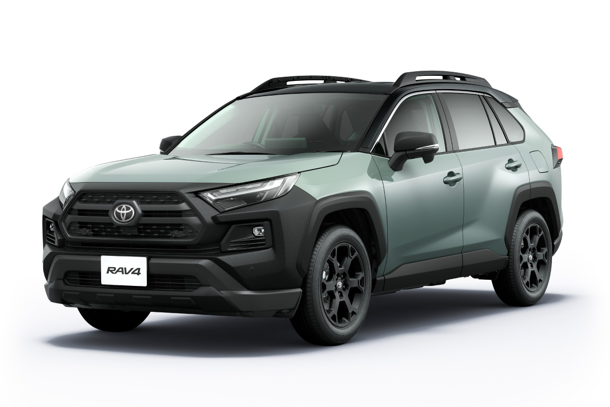 のってー　4分割3本目　rav4 純正タイヤ のってー 4分割3本目 rav4 純正タイヤ 2022年製 新車外し