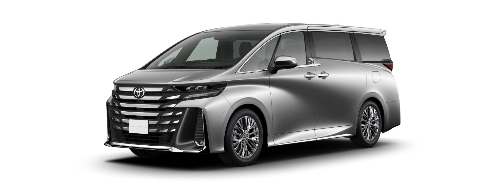 ヴェルファイア | 価格・グレード | ネッツトヨタつくば株式会社