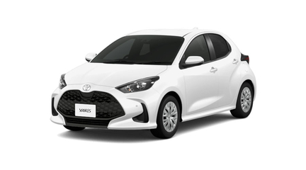 ヤリス | 価格・グレード | ネッツトヨタつくば株式会社