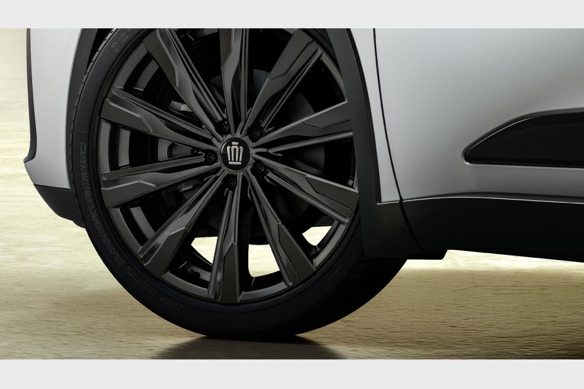 クラウン（クロスオーバー） | 価格・グレード | ネッツトヨタつくば