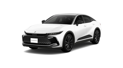 クラウン（クロスオーバー） | 価格・グレード | ネッツトヨタ