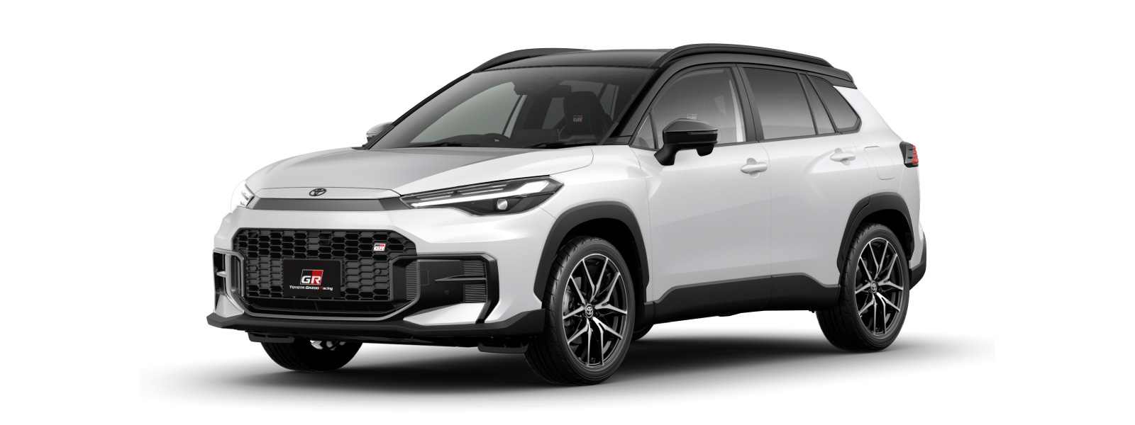 たくさん専用　カローラクロス30% カローラ クロス | 価格・グレード | ネッツトヨタつくば株式会社