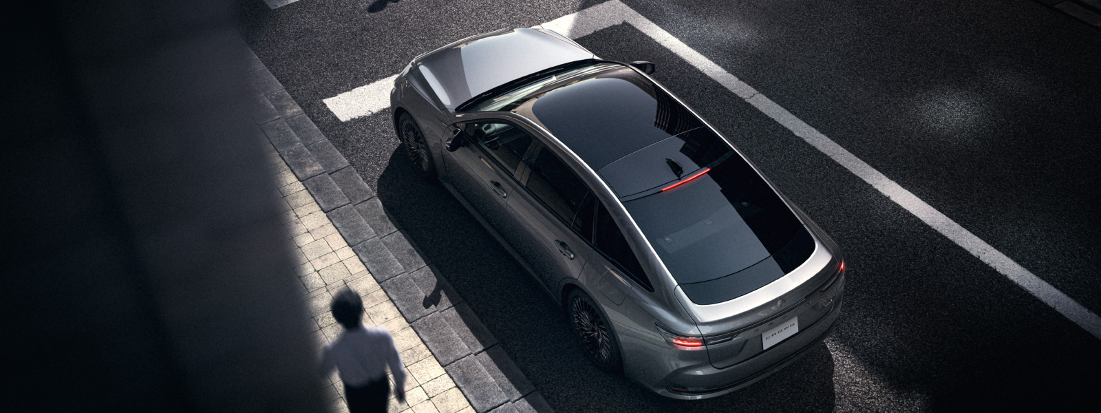 クラウン | 安全性能 | ネッツトヨタつくば株式会社