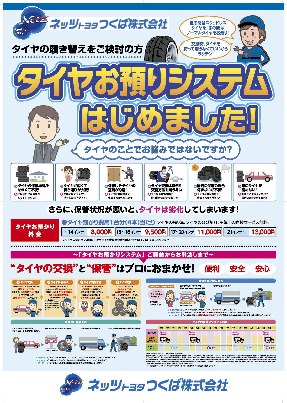 ウオッシングミスト  ネッツトヨタつくば株式会社